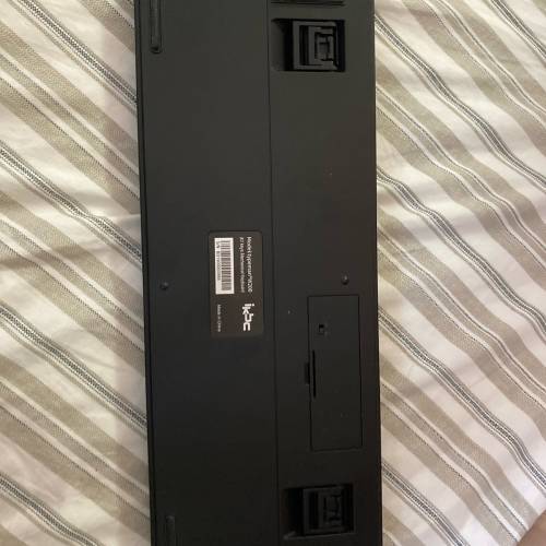 ikbc w200無線機械鍵盤