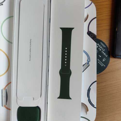Apple Watch s7 45mm