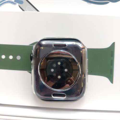 Apple Watch s7 45mm