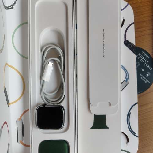 Apple Watch s7 45mm