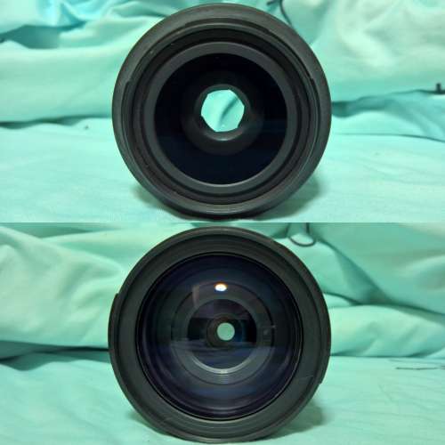 兩支賓得用鏡頭 for Pentax ★☆★全套出售，不設散賣★☆★