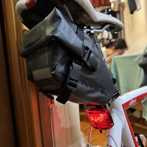 Pinarello FP1 aluminium Size M with gears