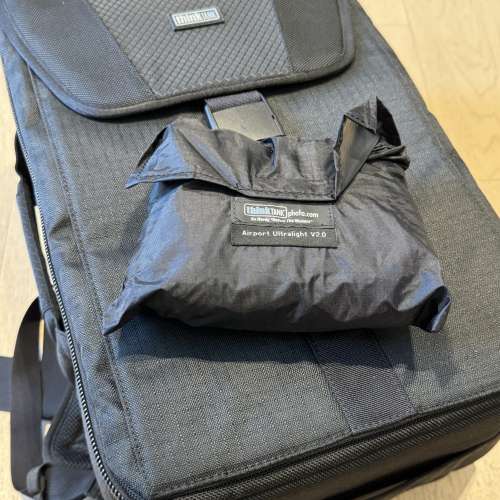 Thinktank Airport Ultralight V2.0