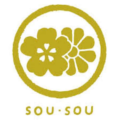 SOU SOU 日式拉麵碗套裝