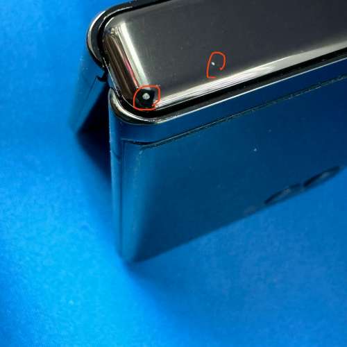 Motorola Razr 40 Ultra 12gb+512gb