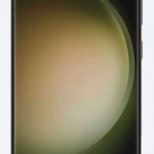 99.99% New Samsung Galaxy S23 Ultra 8+256G Black