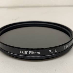 LEE Filter - Linear Polarizer 105mm
