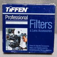 Tiffen,Professional 86mm UV Filter