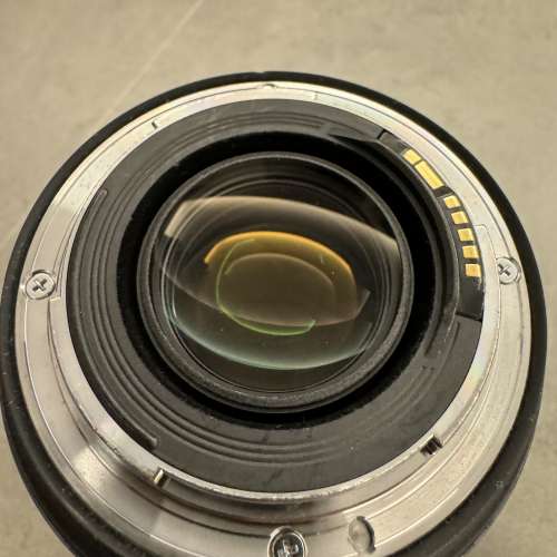 Canon EF 24-70 f2.8L II USM