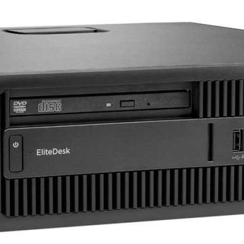 HP EliteDesk 800 G1 USDT