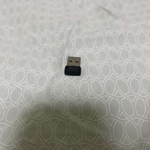 Logitech G Pro X Superlight wireless mouse + Logitech G Pro X Wireless Headset