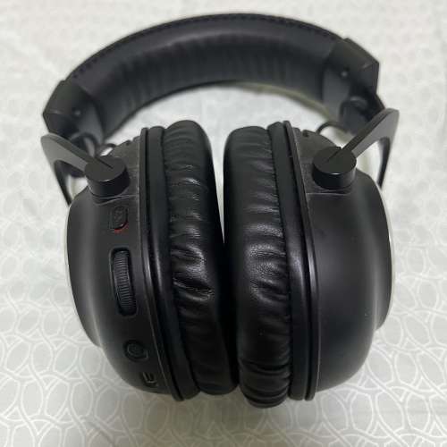 Logitech G Pro X Superlight wireless mouse + Logitech G Pro X Wireless Headset