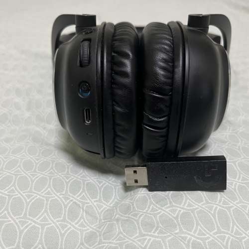 Logitech G Pro X Superlight wireless mouse + Logitech G Pro X Wireless Headset