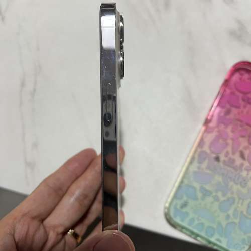 iPhone 13 PRO MAX 512 gb 98%new