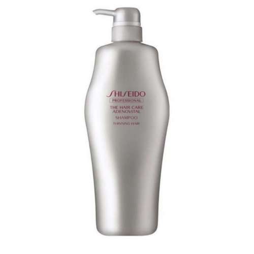 資生堂Shiseido 強效育髮洗頭水 Shiseido shampoo 1000 ml