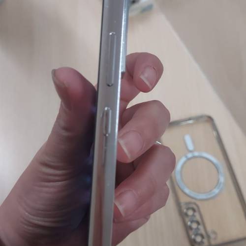 samsung s22 256GB 白色