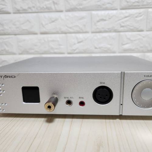 gustard h16 headphone amp