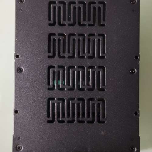 wingsonic 2.5轉3.5硬碟盒