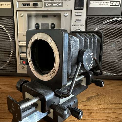 出售近攝皮腔一個