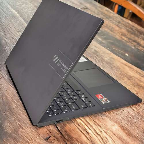 最新款 Asus VivoBook Go 15 R5-7th/16/1T 有盒有單有保