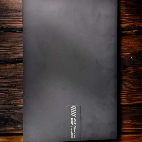 最新款 Asus VivoBook Go 15 R5-7th/16/1T 有盒有單有保