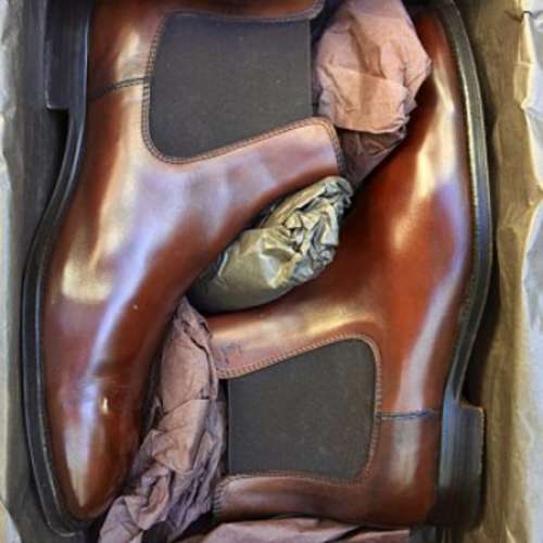 90% 新 TODs Made in Italy 頂級 皮鞋 Prada Gucci Berluti LV Boots Shoes