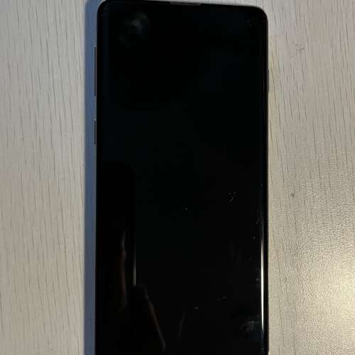 Samsung 三星 S10 (8GB+128GB) 白色 送原廠保護套