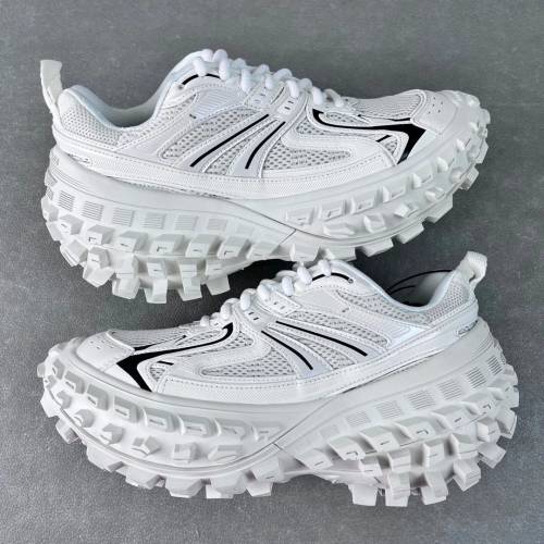 XA版本 巴黎banlenciaga 輪胎鞋