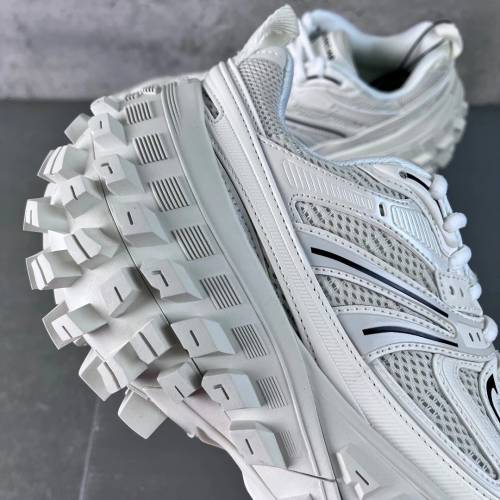 XA版本 巴黎banlenciaga 輪胎鞋