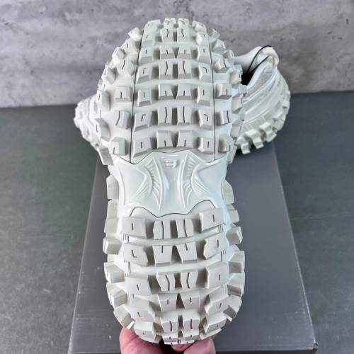 XA版本 巴黎banlenciaga 輪胎鞋