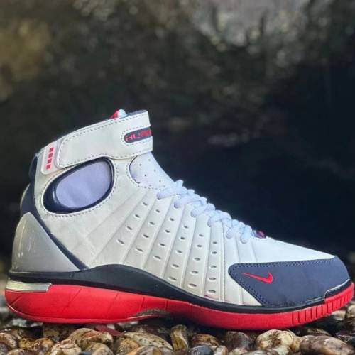 高版本 24K華萊士籃球鞋