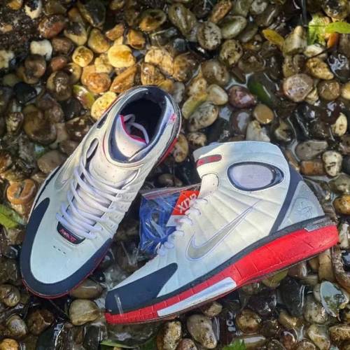 高版本 24K華萊士籃球鞋