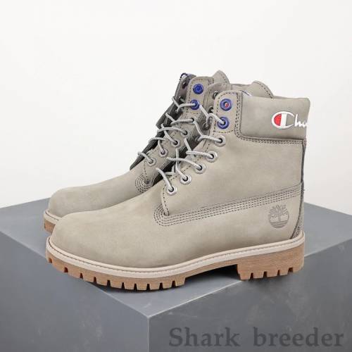 中山大廠 timberland 多色靴子