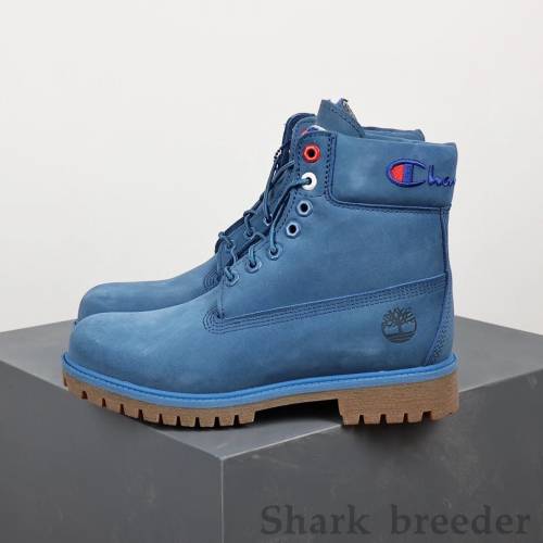 中山大廠 timberland 多色靴子