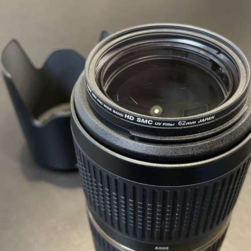 Tamron sp 70 300mm f4 5 6 di vc usd dcfever