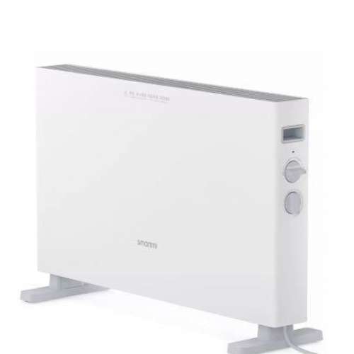 小米智米取暖器1s