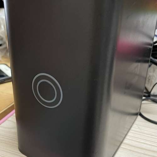 Western Digital 2TB WD My Book Desktop External Hard Drive