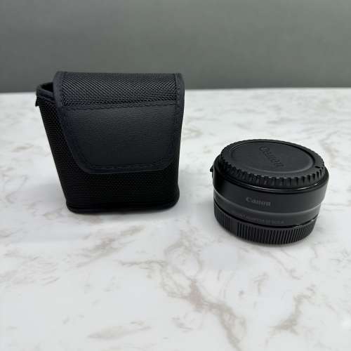 Canon EF to R mount adapter
