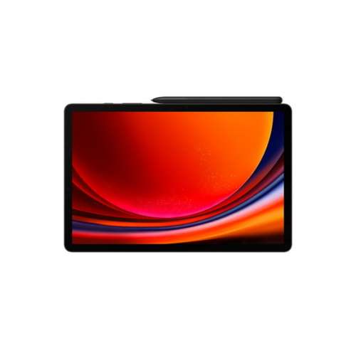 99%新Samsung galaxy tab s9 8+128gb 5G 黑灰色