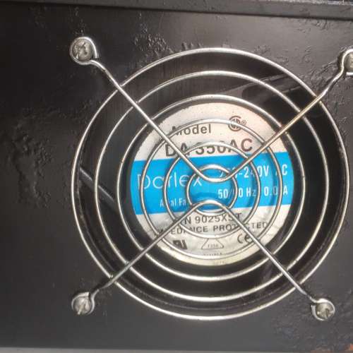 $550 100% Workable 正常試用及功能整全 SUPER Star CT-2500 AC Converter 2500 Wa...