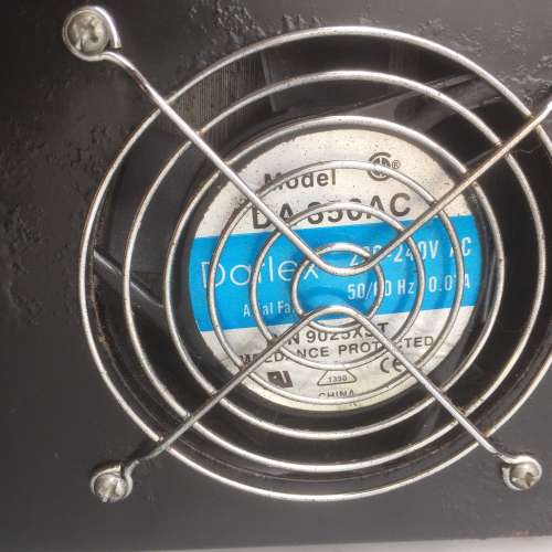 $550 100% Workable 正常試用及功能整全 SUPER Star CT-2500 AC Converter 2500 Wa...