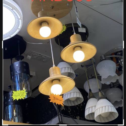 觀塘燈飾結業 震撼價‼️‼️‼️