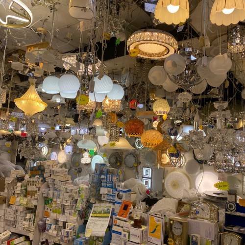 觀塘燈飾結業 震撼價‼️‼️‼️