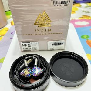 Empire Ears Odin