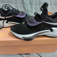 Nike Zoom Freak 3 EP 黑白US9.5