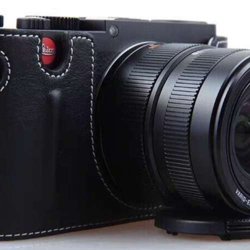 LEICA/徕卡XVario typ107 相机原装皮套