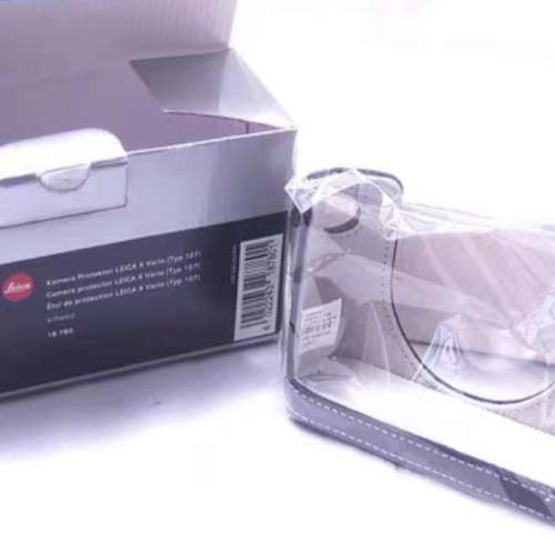 LEICA/徕卡XVario typ107 相机原装皮套