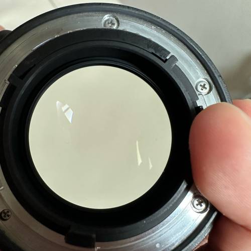 Nikon afs 50mm f/1.4G 鏡頭