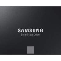 Samsung 850 Evo SATA III 500GB Solid State Drive MZ-75E500BW