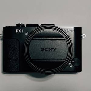 [ FS ] 少有極新淨 Sony RX1
